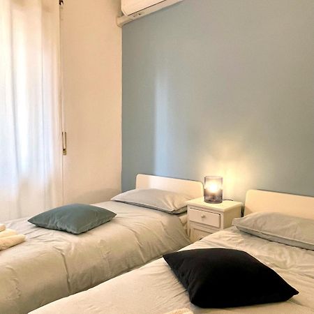 Lazy Time Apartment Рим Экстерьер фото