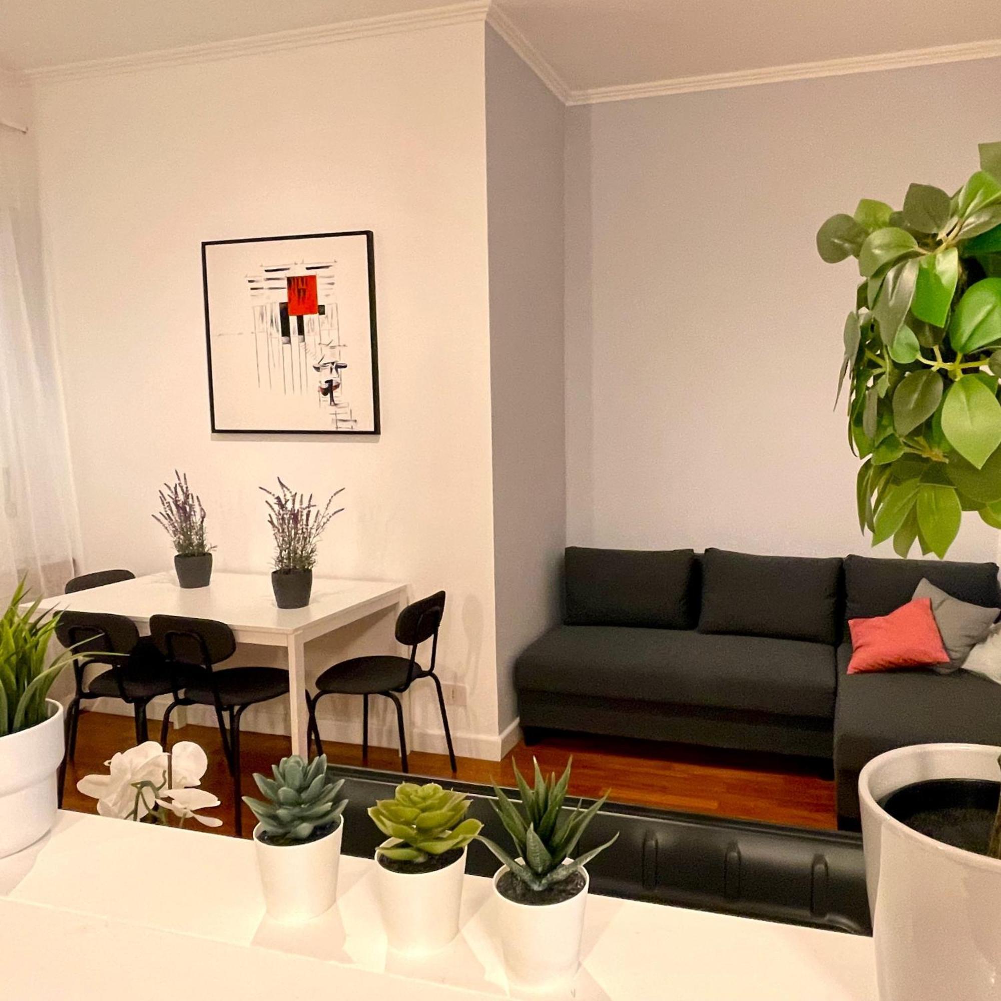 Lazy Time Apartment Рим Экстерьер фото