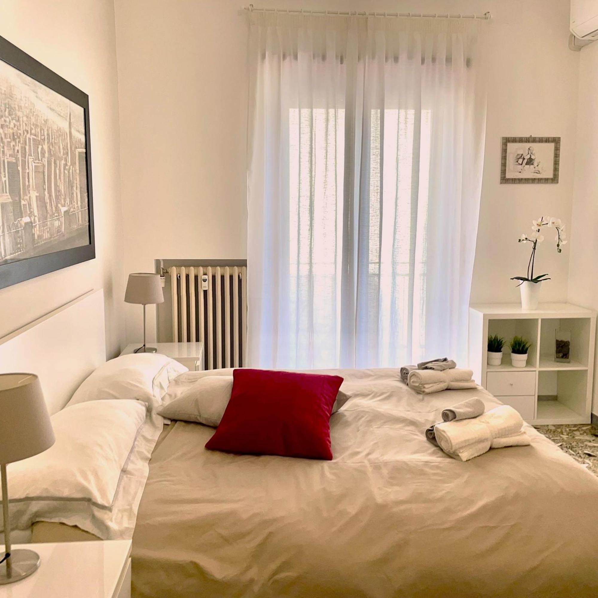 Lazy Time Apartment Рим Экстерьер фото
