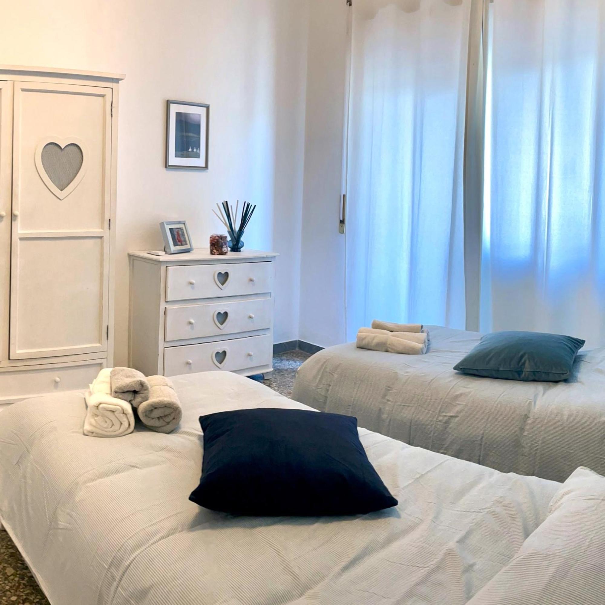 Lazy Time Apartment Рим Экстерьер фото