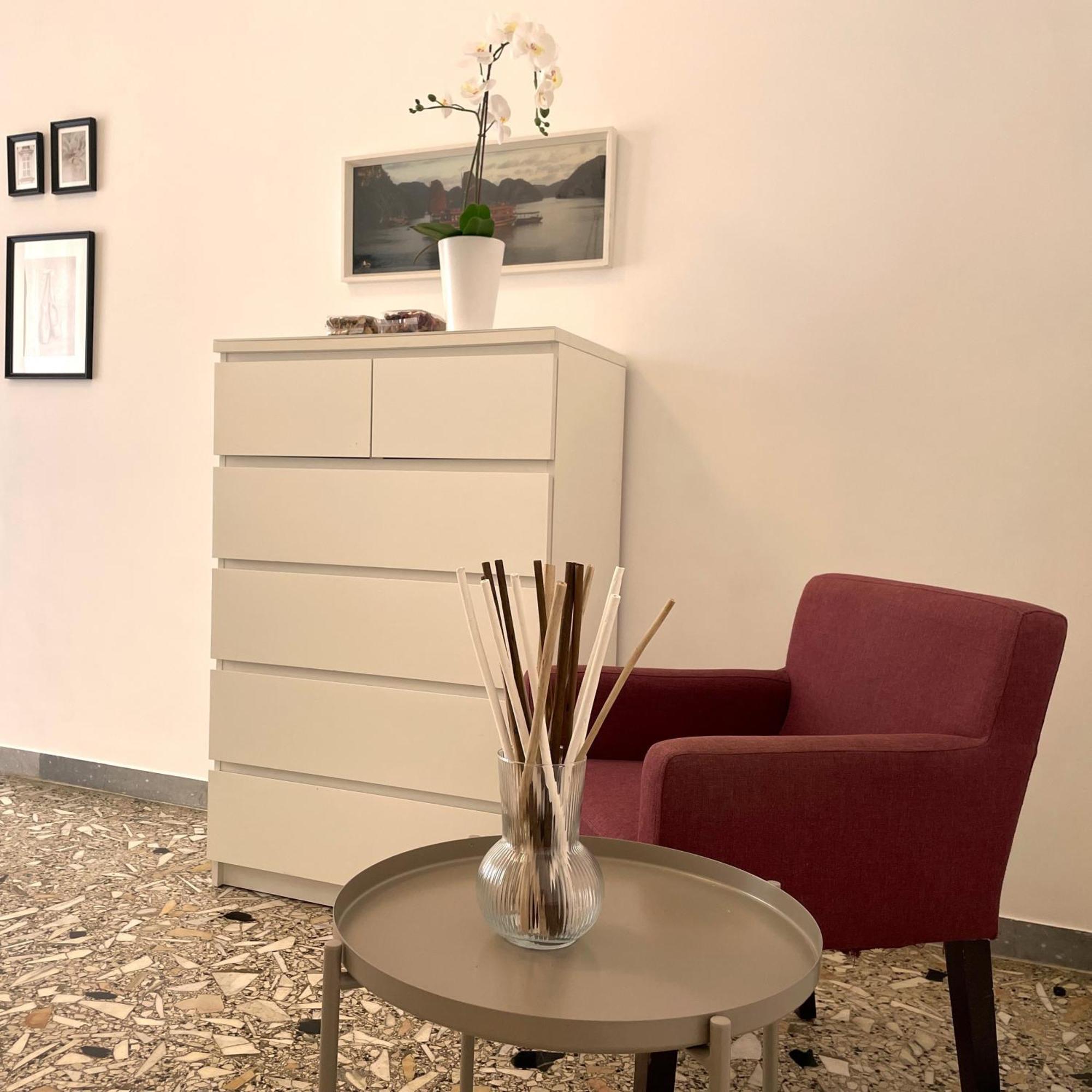Lazy Time Apartment Рим Экстерьер фото