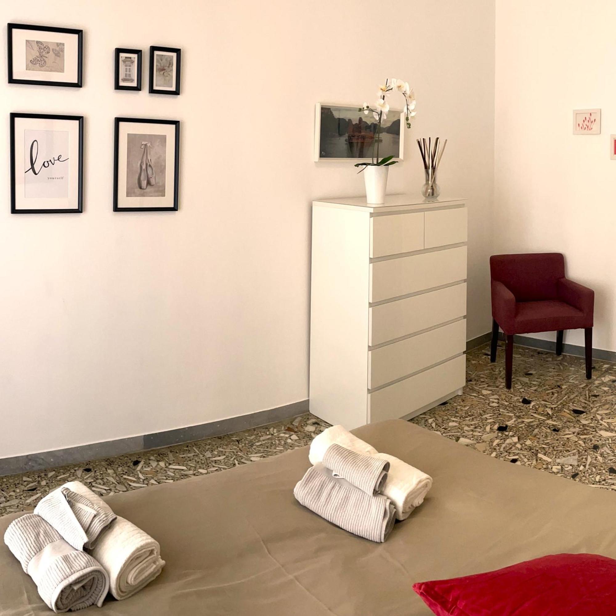 Lazy Time Apartment Рим Экстерьер фото