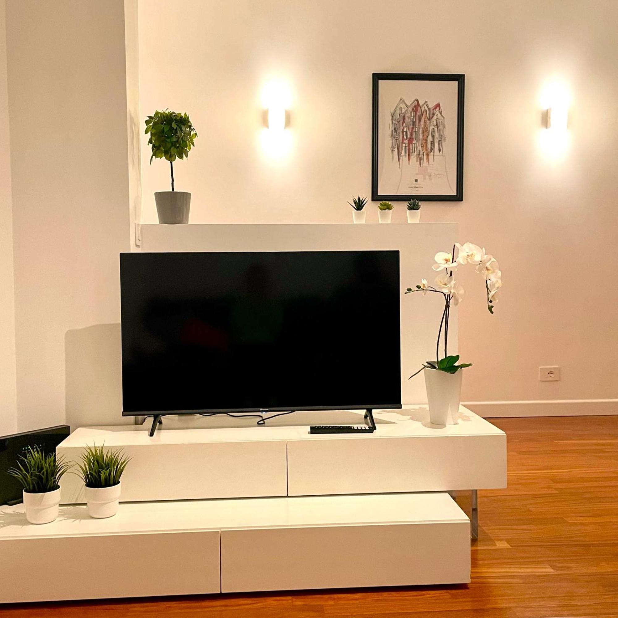 Lazy Time Apartment Рим Экстерьер фото